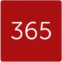 GoFly365 logo