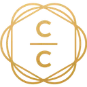 The Camden Center logo