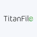 TitanFile Inc. logo
