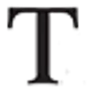 Tredegar Corporation logo