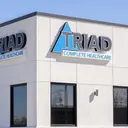 Triad MSO logo