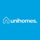 UniHomes logo