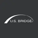 U.S Bridge logo