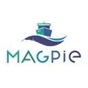 Magpie Projects logo