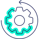 Virtual Task Buddie logo