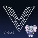 VivSoft Technologies logo