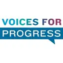 Voices for Progress logo