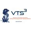 VTS3 logo