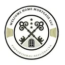 Welcome Home Mtg llc logo
