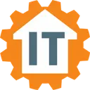 WheelHouse IT logo