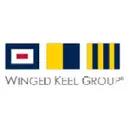 Winged Keel Group logo
