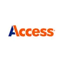 Access Information Services logo