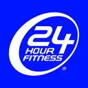 24 Hour Fitness USA, LLC logo