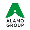 Alamo Group logo