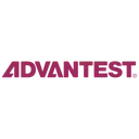 Advantest logo