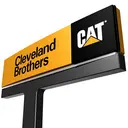 Cleveland Brothers Equipment logo