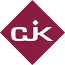 CJK Group logo