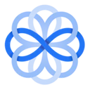 100MS logo