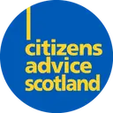 Citizens Advice Scotland logo