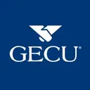GECU Federal Credit Union logo