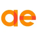 AE logo