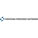 Heritage Provider Network logo