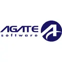 Agate Software logo