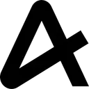 Airtm logo