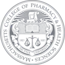MCPHS logo