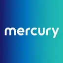 Mercury Systems logo