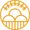Amity Foundation logo