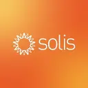 Solis logo