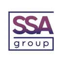 SSA Marine logo