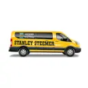 Stanley Steemer logo