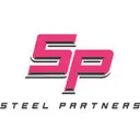Steel Partners logo