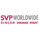 SVP Worldwide logo