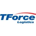 TForce Holding USA, Inc. logo