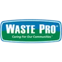 Waste Pro logo