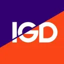 Institute of Grocery Distribution logo