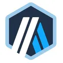 Arbitrum Foundation logo