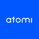 Atomi logo