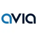 AVIA logo