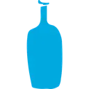 Blue Bottle Coffee logo