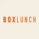 BoxLunch & Hot Topic logo