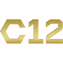 C12 Quantum Electronics logo