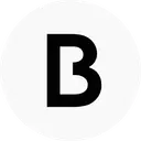 BURGA logo