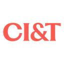 CI&T logo