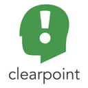 ClearPoint logo
