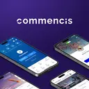 Commencis logo