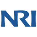 NRI North America logo